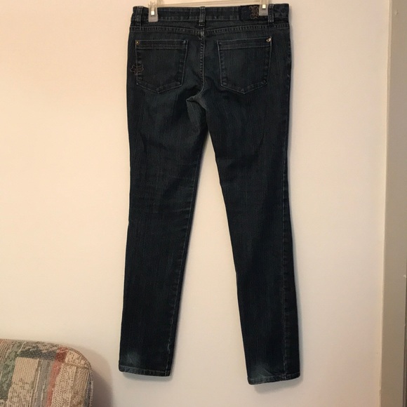 FOX Denim Jeans - Picture 4 of 8